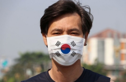 Korea Selatan Gagal New Normal, Kembali Ketatkan Peraturan