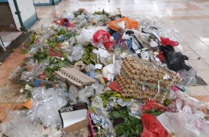 Heboh Sampah Plastik Diperebutkan Perusahaan Nasional dan Multinasional