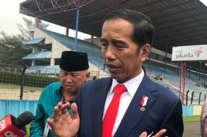 Analisis Kenapa Jokowi Terus Dihantam Isu PKI