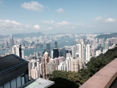 Drama di Tsing Yi: Antara Hongkong dan Jakarta