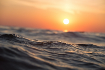 4 Fakta Pertanyaan Seputar Air Laut