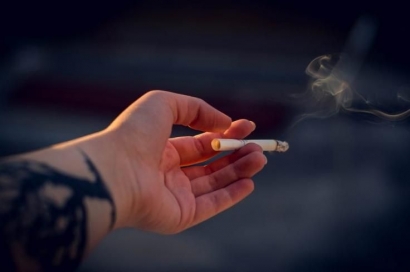Mati Muda Karena Merokok, Mungkinkah?