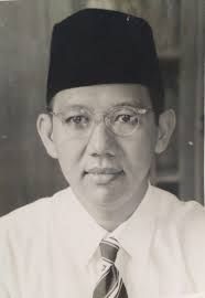 Mengenang Kiai Haji Wahid Hasyim