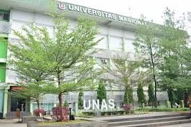 Sejarah berdirinya Universitas Nasional (UNAS)
