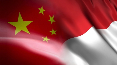 Mencermati Kolonialisme 5.0 China ke Indonesia