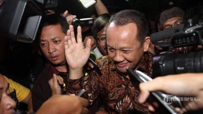 Nurhadi Ditangkap KPK, Dalih Praperadilan untuk Kabur, dan Contoh Buruk