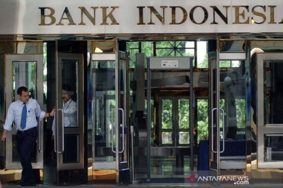 Mekanisme Bantuan Bank Jangkar, Apakah Ini "Kawin Paksa" Antar Bank?