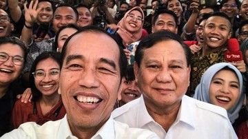Antara Keraguan Politisi terhadap Jokowi dan Kesaksian Prabowo