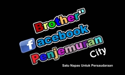 Brother Facebook Penjemuran City