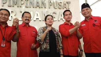 Gibran Gagal Calon Wali Kota Setelah Pengunduran Diri Achmad Purnomo Ditolak?