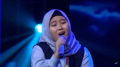 Attha, Gadis Palembang Usia 15 Tahun Rilis 2 Lagu Karya Chossy Pratama