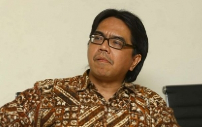 Ade Armando Dipecat dari Etnis Minangkabau, Mengapa?