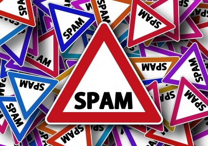 Spam, Bacaan "Sampah" yang Bisa Menyulap Anda Jadi Bintang Headline