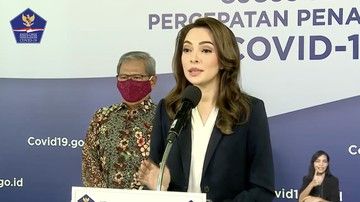Dokter Reisa, Komunikasi Politik Jokowi dan Manfaat pada Rakyat