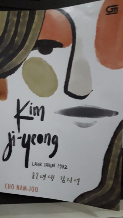 Kisah "Kim Ji-yeong: Lahir Tahun 1982" dan Diskriminasi Gender