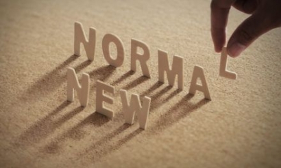 "New Normal" Bukanlah Kebebasan Semata