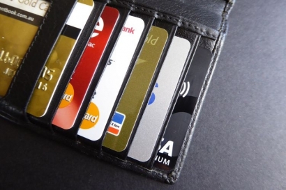 Jangan Buang Kartu Kreditmu, tapi Gunakanlah Secara Bijak, Bisa?