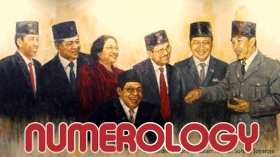 Kumpulan Artikel Terbaru presiden ke 8 - Kompasiana.com