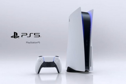 PlayStation 5 yang Menjadi Pelengkap Persaingan Konsol "Next-Gen"