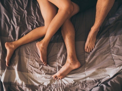 Hubungan Seks Bukan Hanya Perkara Puas, tapi Harus Saling Memuaskan