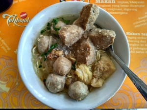 Kumpulan Artikel Terbaru Kuliner Cirebon Kompasiana Com