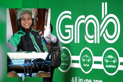 Gara-gara Work From Home, Driver Ojol Pindah ke Aplikasi WhatsApp