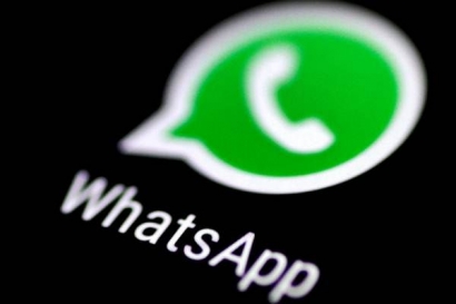 Anda Berani Jadi Agen Pencegahan Hoaks di Grup WhatsApp Keluarga Anda?