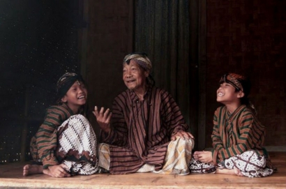 Sapaan dan Cerminan Fase Hidup Orang Jawa