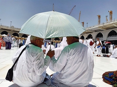 Pembatalan Ibadah Haji, Apakah Sebaiknya Jemaah Tarik Lagi Uangnya?