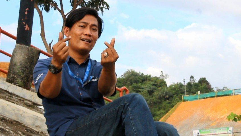 Chord Gitar Banyu Moto Nella Kharisma Feat Dory Harsa Kunci Paling Mudah Dimainkan Tribunnews Com