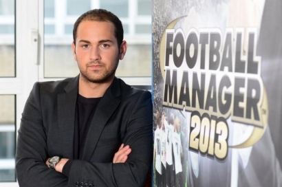 Football Manager, Antara Fantasi dan Realita