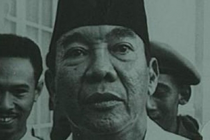 Soekarno Meninggal Dunia pada Ulang Tahun Jokowi yang ke-9