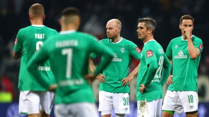Terancam Degradasi, 3 Pemain Werder Bremen Ini Pantas Pindah Klub