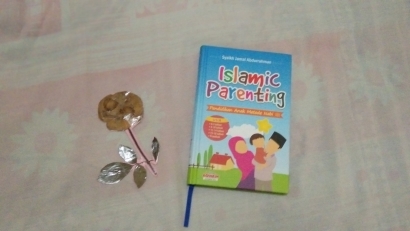6 Fakta Menarik dari Buku Islamic Parenting
