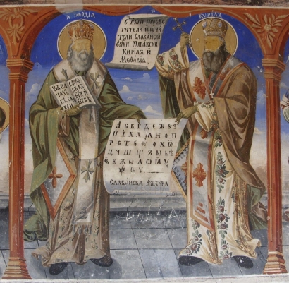 Perbandingan Rusia dan Polandia: Antara Katolik dan Ortodoks, serta Pengaruhnya pada Penggunaan Aksara Kiril dan Latin