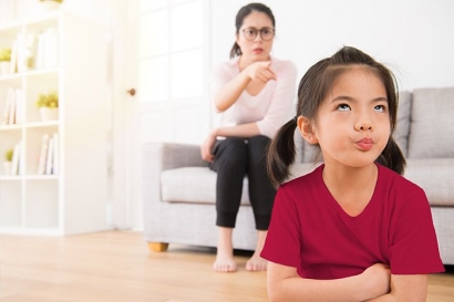7 Tips Bagi Orangtua: Karakter, Kepribadian, dan Kesuksesan Anak Tergantung Hal Ini