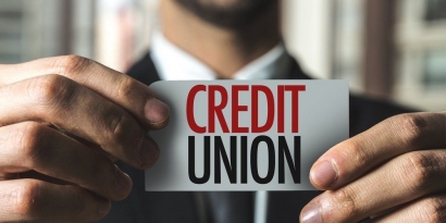 Spin-off dalam Gerakan Koperasi Kredit atau Credit Union