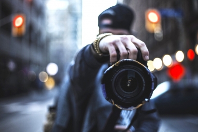 Begini Tips yang Perlu Kamu Lakukan Sebelum Memulai Street Fotografi 