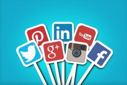 Dinamika Media Sosial