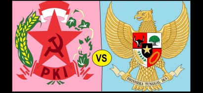 Akar Persoalan RUU HIP, Golongan Pro PKI VS Golongan Pro Pancasila