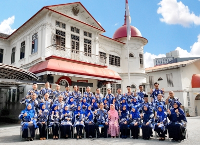 10 Keunggulan Sekolah Indonesia Kuala Lumpur