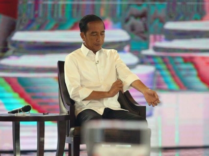 Memaknai Kemarahan Jokowi dan Alasan Isu Reshuffle Digulirkan
