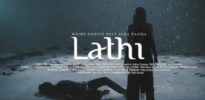 The Dark Side of "Lathi"