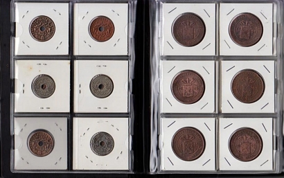 Perlu Kolaborasi Arkeolog-Numismatis untuk Meneliti Uang Kuno