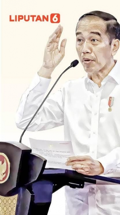 Jokowi Hembuskan Reshuffle, Akankah Oposisi Tergoda?