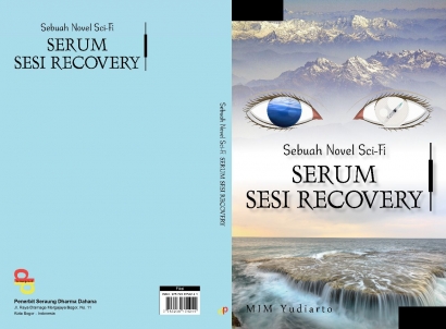 Serum Sesi Recovery-Bab 21