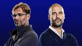 Preview Manchester City Vs Liverpool