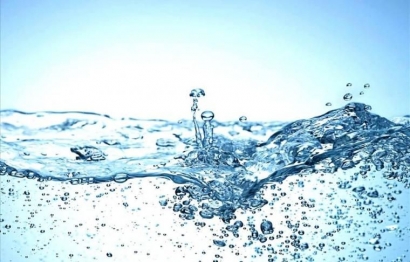 Air dan Masa Depan Kita