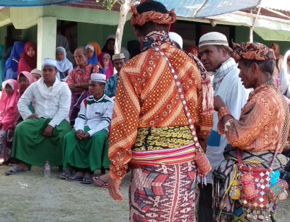 Majas Asonansi, Keindahan Bertutur Orang Dawan (Timor)