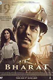 Pesan-pesan Nasionalis Tersembunyi dalam Film Box Office Bollywood "Bharat"